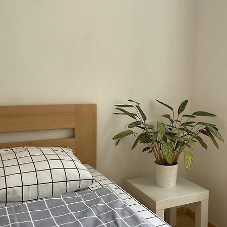 Apartaments Simsim Lviv Exterior photo