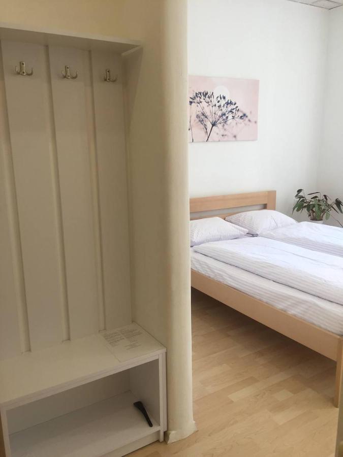 Apartaments Simsim Lviv Exterior photo