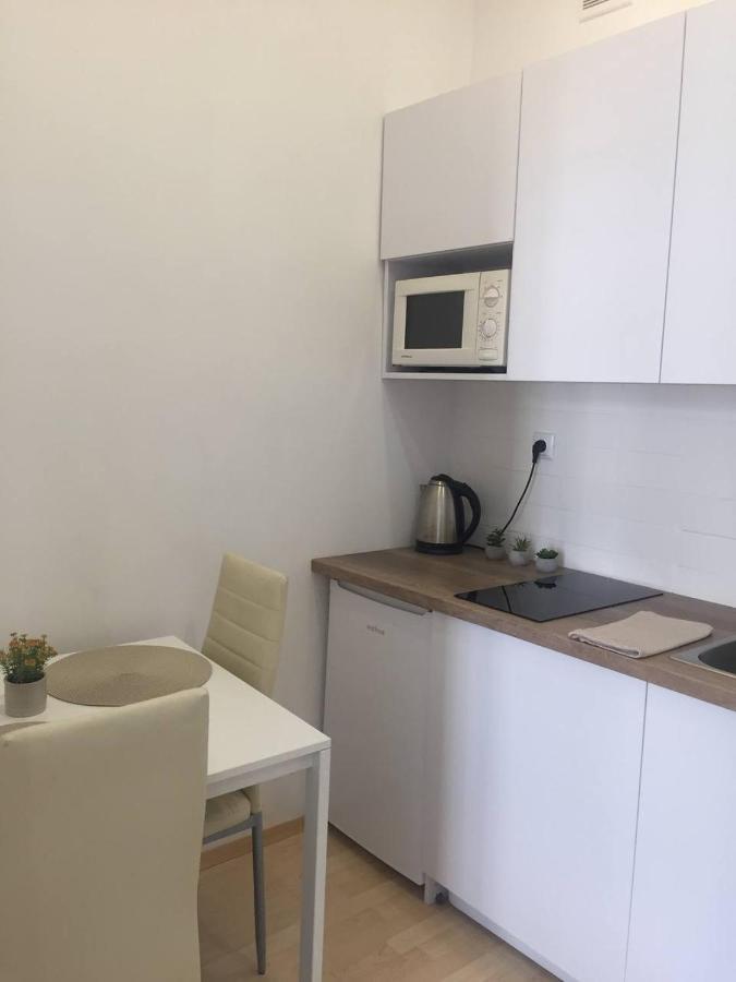 Apartaments Simsim Lviv Exterior photo